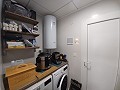 Prachtige villa met 6 slaapkamers en 5 badkamers in Pinoso. in Real Estate Alicante