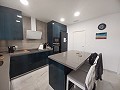 Prachtige villa met 6 slaapkamers en 5 badkamers in Pinoso. in Real Estate Alicante