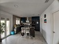 Prachtige villa met 6 slaapkamers en 5 badkamers in Pinoso. in Real Estate Alicante