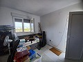 Prachtige villa met 6 slaapkamers en 5 badkamers in Pinoso. in Real Estate Alicante