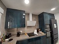 Prachtige villa met 6 slaapkamers en 5 badkamers in Pinoso. in Real Estate Alicante