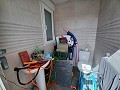 Prachtige villa met 6 slaapkamers en 5 badkamers in Pinoso. in Real Estate Alicante