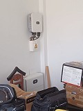 Prachtige villa met 6 slaapkamers en 5 badkamers in Pinoso. in Real Estate Alicante