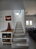 Prachtige villa met 6 slaapkamers en 5 badkamers in Pinoso. in Real Estate Alicante