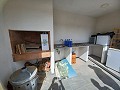 Prachtige villa met 6 slaapkamers en 5 badkamers in Pinoso. in Real Estate Alicante