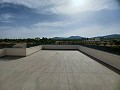 Prachtige villa met 6 slaapkamers en 5 badkamers in Pinoso. in Real Estate Alicante