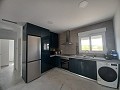 Prachtige villa met 6 slaapkamers en 5 badkamers in Pinoso. in Real Estate Alicante