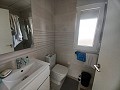 Prachtige villa met 6 slaapkamers en 5 badkamers in Pinoso. in Real Estate Alicante