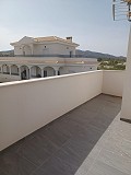 Prachtige villa met 6 slaapkamers en 5 badkamers in Pinoso. in Real Estate Alicante