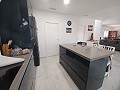 Prachtige villa met 6 slaapkamers en 5 badkamers in Pinoso. in Real Estate Alicante