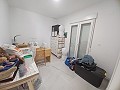 Prachtige villa met 6 slaapkamers en 5 badkamers in Pinoso. in Real Estate Alicante