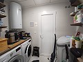 Prachtige villa met 6 slaapkamers en 5 badkamers in Pinoso. in Real Estate Alicante