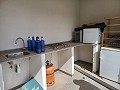 Prachtige villa met 6 slaapkamers en 5 badkamers in Pinoso. in Real Estate Alicante