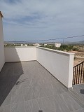 Prachtige villa met 6 slaapkamers en 5 badkamers in Pinoso. in Real Estate Alicante