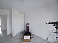 Prachtige villa met 6 slaapkamers en 5 badkamers in Pinoso. in Real Estate Alicante