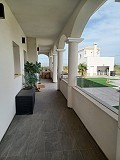 Prachtige villa met 6 slaapkamers en 5 badkamers in Pinoso. in Real Estate Alicante