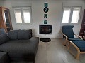 Prachtige villa met 6 slaapkamers en 5 badkamers in Pinoso. in Real Estate Alicante