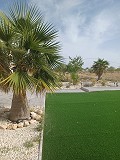 Prachtige villa met 6 slaapkamers en 5 badkamers in Pinoso. in Real Estate Alicante