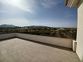 Prachtige villa met 6 slaapkamers en 5 badkamers in Pinoso. in Real Estate Alicante