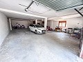 Wonderful Country House with Incredible Mountain Views in Petrer in Real Estate Alicante