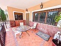 Wonderful Country House with Incredible Mountain Views in Petrer in Real Estate Alicante