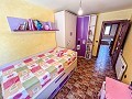 Wonderful Country House with Incredible Mountain Views in Petrer in Real Estate Alicante