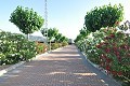 Prachtige villa met 4 slaapkamers en 2 badkamers in Villena. in Real Estate Alicante