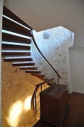 Prachtige villa met 4 slaapkamers en 2 badkamers in Villena. in Real Estate Alicante