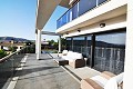 Prachtige villa met 4 slaapkamers en 2 badkamers in Villena. in Real Estate Alicante