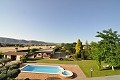 Prachtige villa met 4 slaapkamers en 2 badkamers in Villena. in Real Estate Alicante