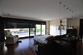 Prachtige villa met 4 slaapkamers en 2 badkamers in Villena. in Real Estate Alicante