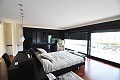 Prachtige villa met 4 slaapkamers en 2 badkamers in Villena. in Real Estate Alicante