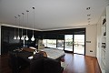Prachtige villa met 4 slaapkamers en 2 badkamers in Villena. in Real Estate Alicante
