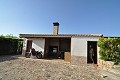 Prachtige villa met 4 slaapkamers en 2 badkamers in Villena. in Real Estate Alicante