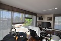 Prachtige villa met 4 slaapkamers en 2 badkamers in Villena. in Real Estate Alicante