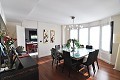 Prachtige villa met 4 slaapkamers en 2 badkamers in Villena. in Real Estate Alicante