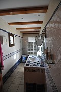 Prachtige villa met 4 slaapkamers en 2 badkamers in Villena. in Real Estate Alicante
