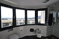 Prachtige villa met 4 slaapkamers en 2 badkamers in Villena. in Real Estate Alicante
