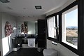Prachtige villa met 4 slaapkamers en 2 badkamers in Villena. in Real Estate Alicante