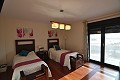 Prachtige villa met 4 slaapkamers en 2 badkamers in Villena. in Real Estate Alicante