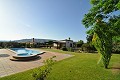 Prachtige villa met 4 slaapkamers en 2 badkamers in Villena. in Real Estate Alicante