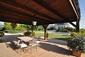 Prachtige villa met 4 slaapkamers en 2 badkamers in Villena. in Real Estate Alicante