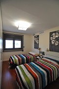 Prachtige villa met 4 slaapkamers en 2 badkamers in Villena. in Real Estate Alicante