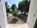 Schönes Landhaus mit 6 Schlafzimmern und 1 Bad in Yecla. in Real Estate Alicante