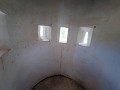 Schönes Landhaus mit 6 Schlafzimmern und 1 Bad in Yecla. in Real Estate Alicante