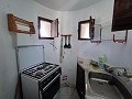 Schönes Landhaus mit 6 Schlafzimmern und 1 Bad in Yecla. in Real Estate Alicante