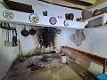 Schönes Landhaus mit 6 Schlafzimmern und 1 Bad in Yecla. in Real Estate Alicante