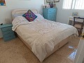 Schöne Villa mit 3 Schlafzimmern und 2 Bädern in Fortuna in Real Estate Alicante