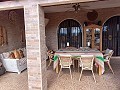 Schöne Villa mit 3 Schlafzimmern und 2 Bädern in Fortuna in Real Estate Alicante