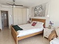 Schöne Villa mit 3 Schlafzimmern und 2 Bädern in Fortuna in Real Estate Alicante